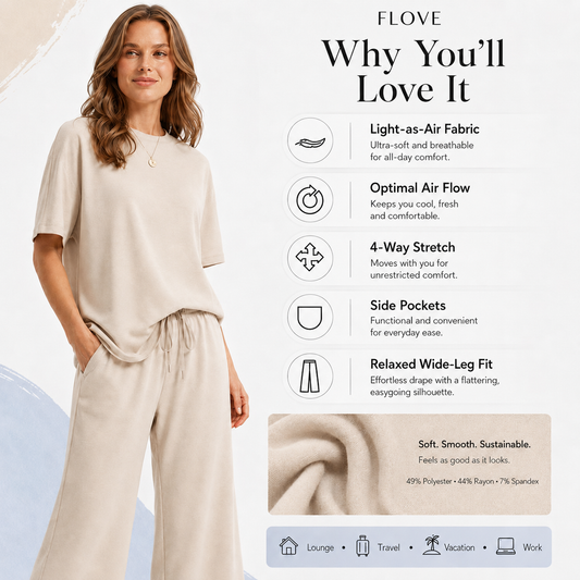 The Flove Set